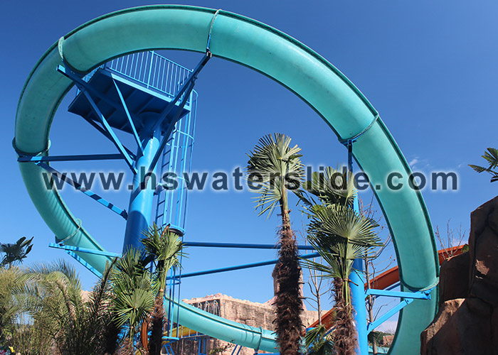 New Wave of Theme Waterpark